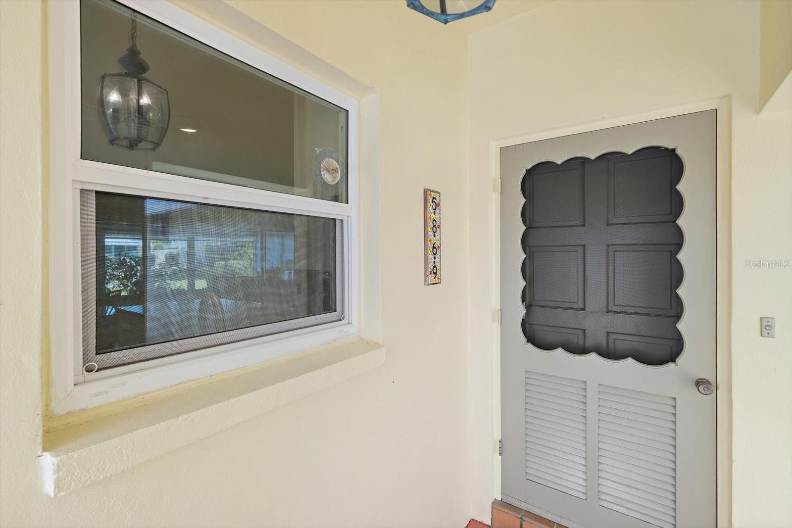 5869 TIDEWOOD AVE #7, SARASOTA, FL, 34231