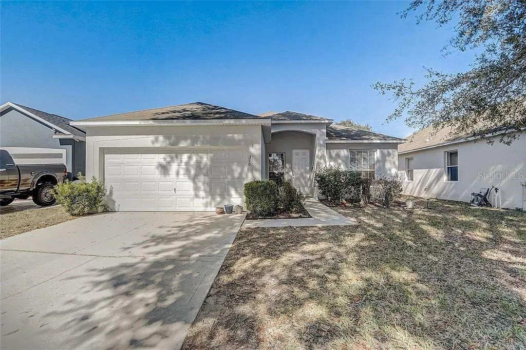 310 SUNSET VIEW DR, DAVENPORT, FL, 33837