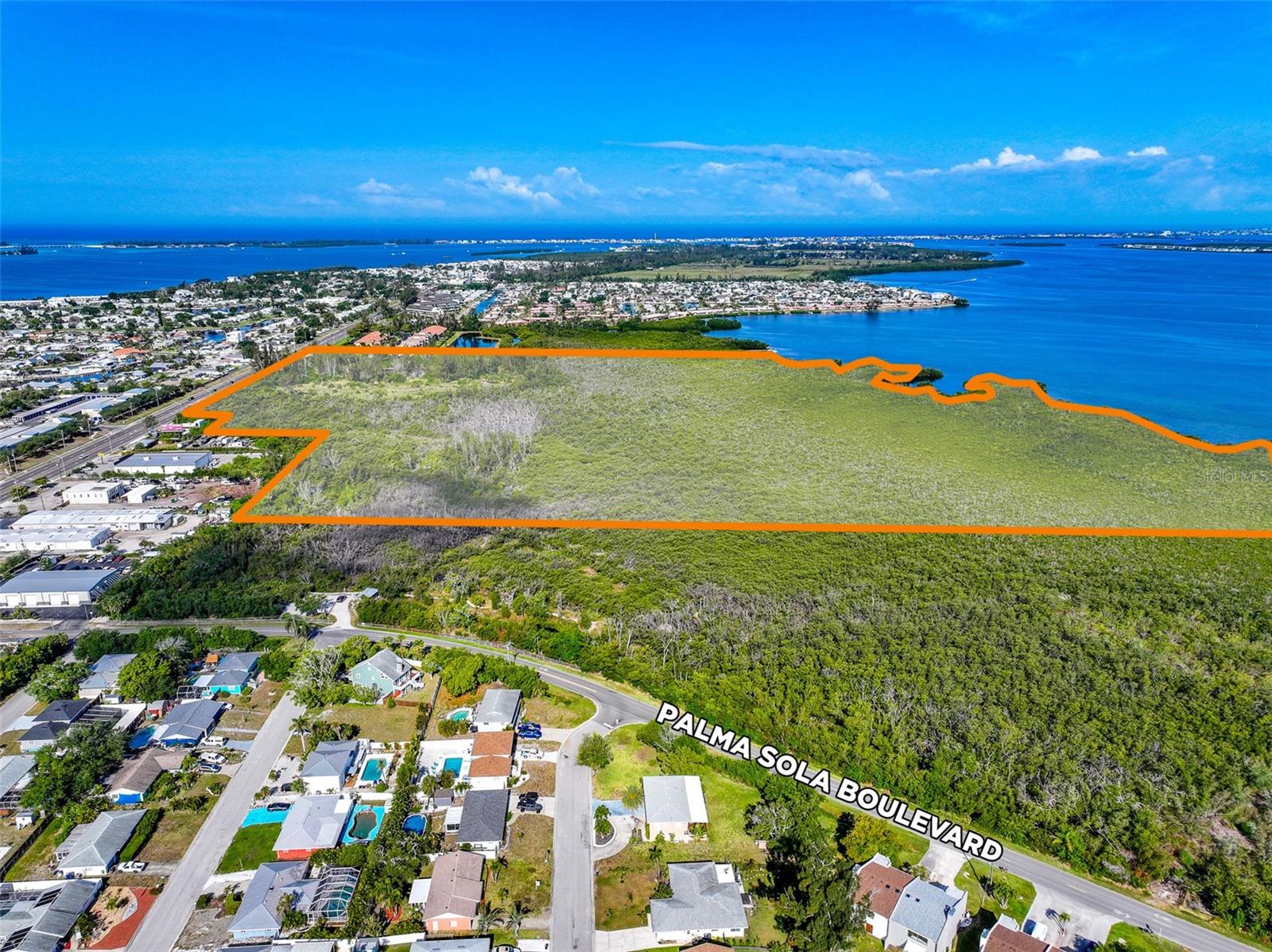9000 CORTEZ RD, BRADENTON, FL, 34203