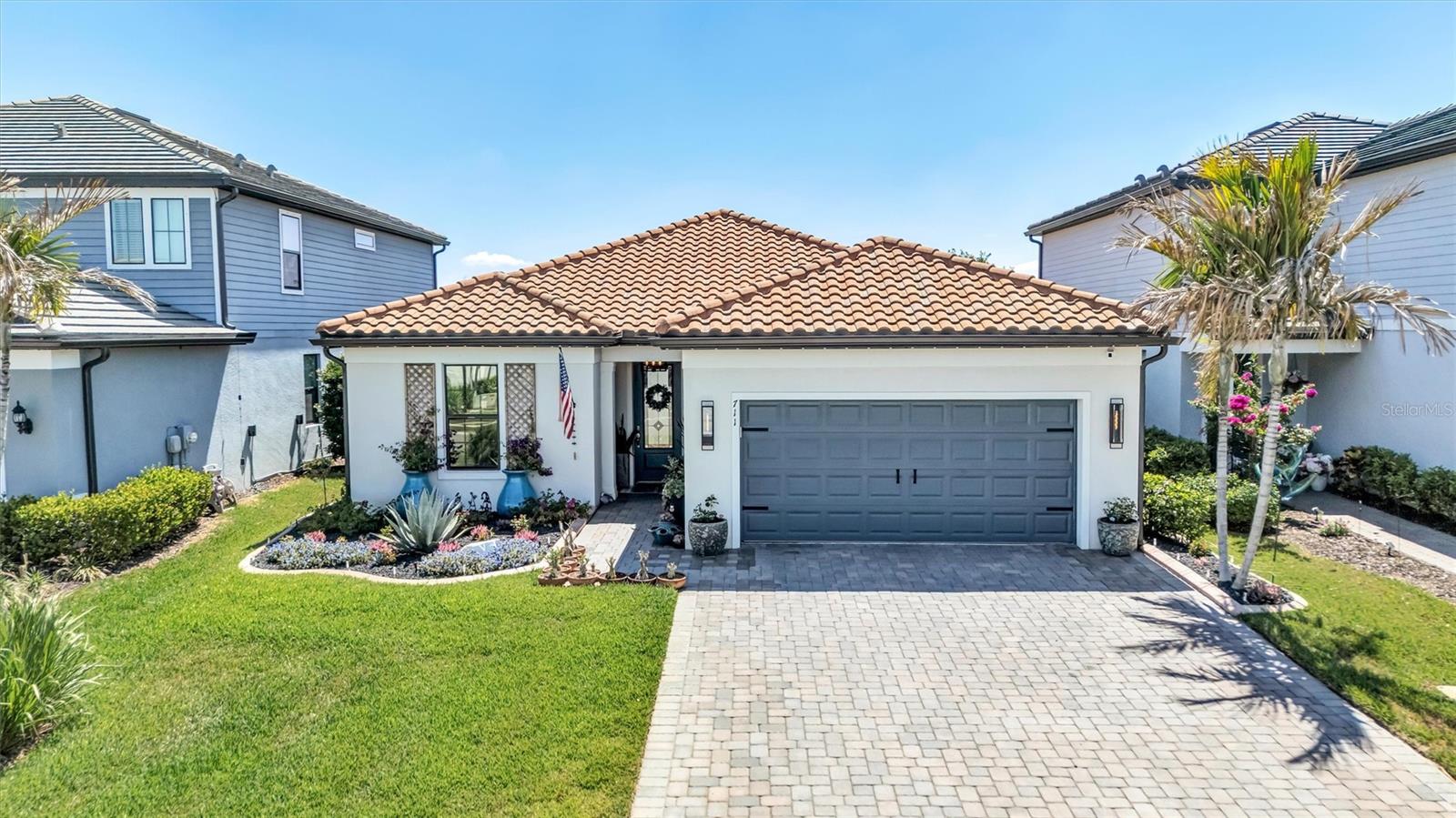 711 PINTAIL CV, BRADENTON, FL, 34212
