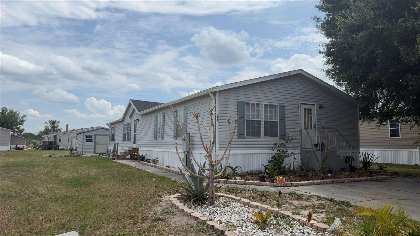 306 EVANDEE CT, KISSIMMEE, FL, 34758