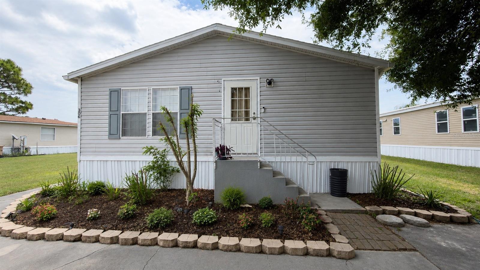 306 EVANDEE CT, KISSIMMEE, FL, 34758