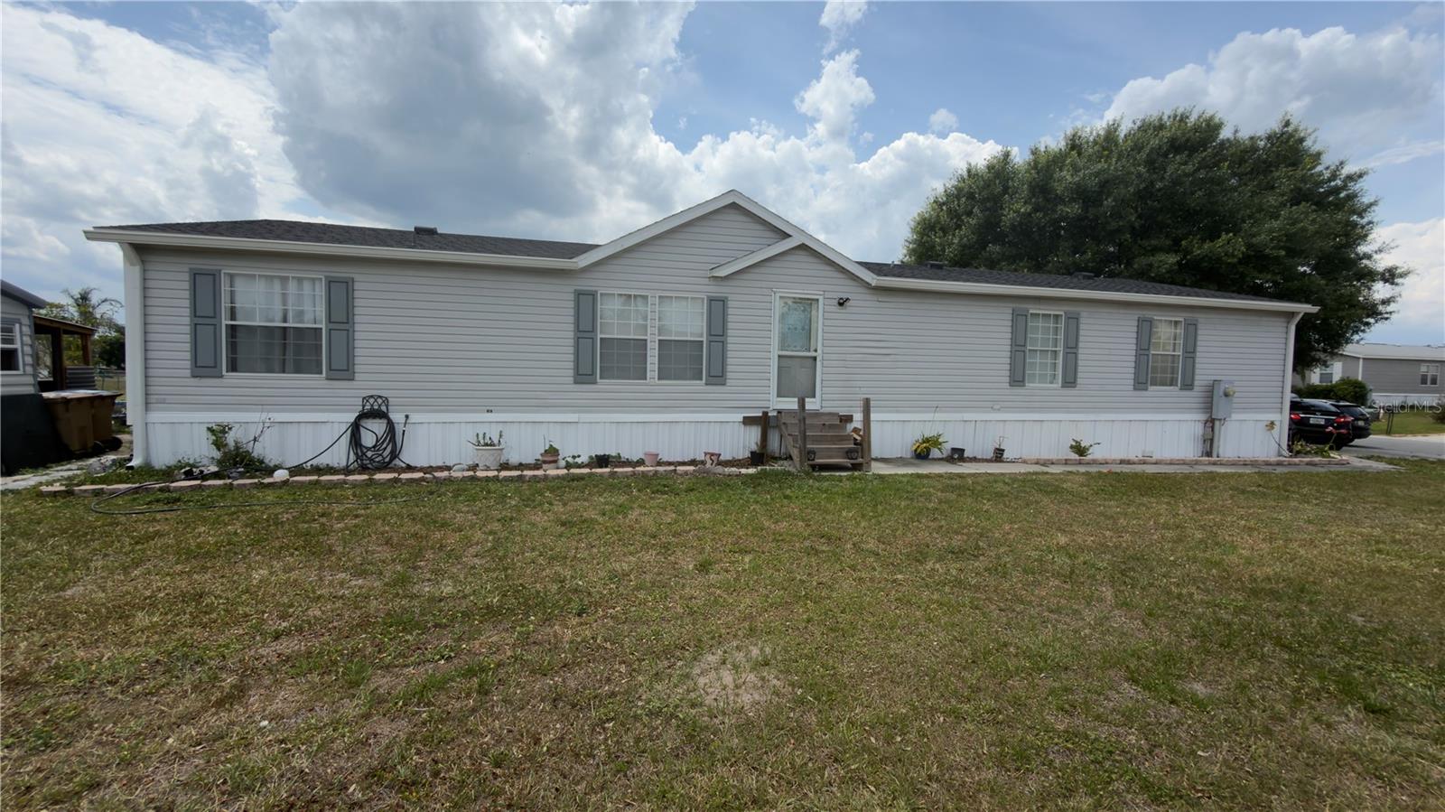 306 EVANDEE CT, KISSIMMEE, FL, 34758