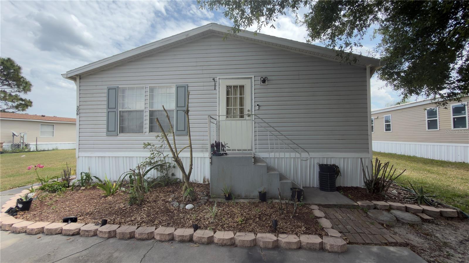 306 EVANDEE CT, KISSIMMEE, FL, 34758