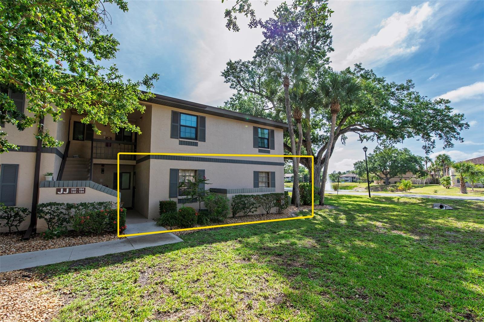 19505 QUESADA AVE #JJ104, PORT CHARLOTTE, FL, 33948