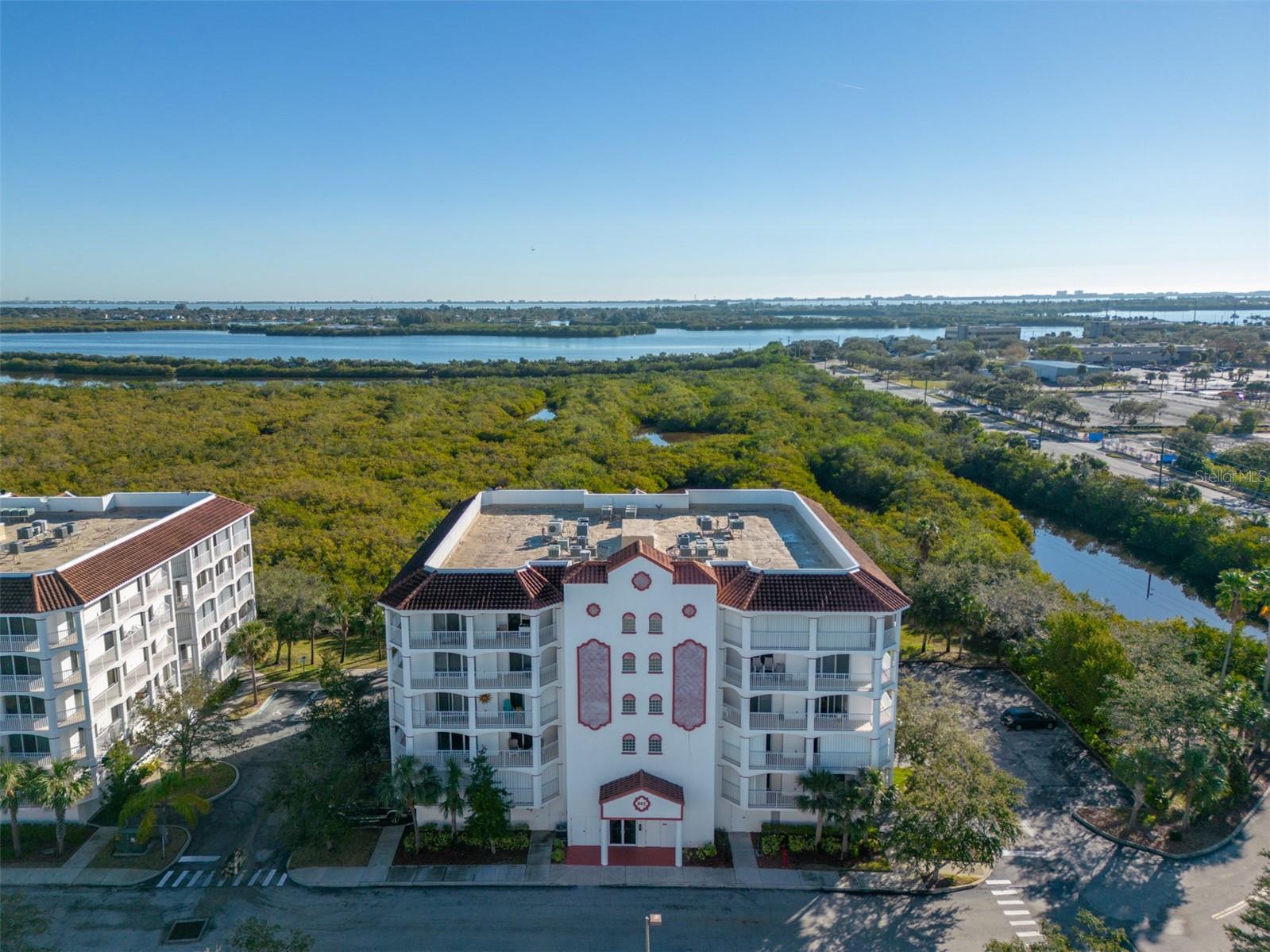 801 DEL RIO WAY #502, MERRITT ISLAND, FL, 32953