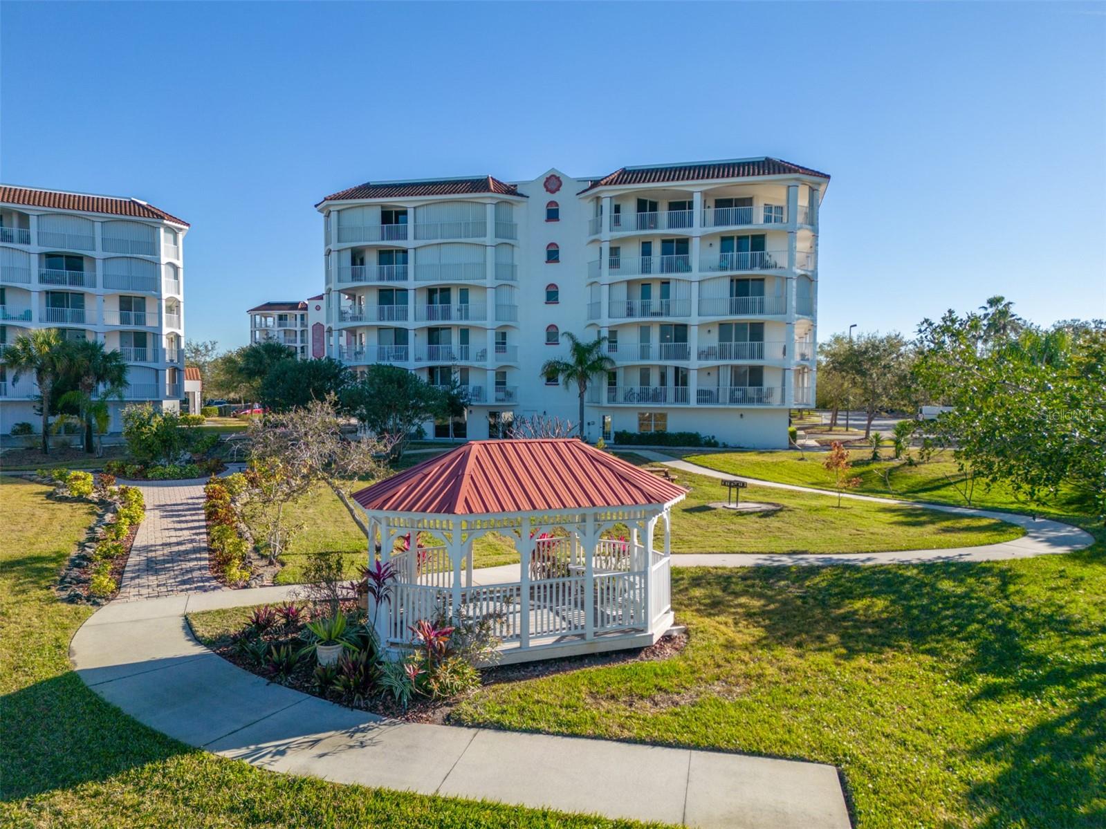 801 DEL RIO WAY #502, MERRITT ISLAND, FL, 32953