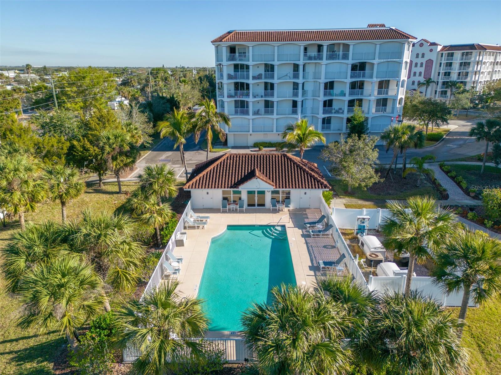 801 DEL RIO WAY #502, MERRITT ISLAND, FL, 32953