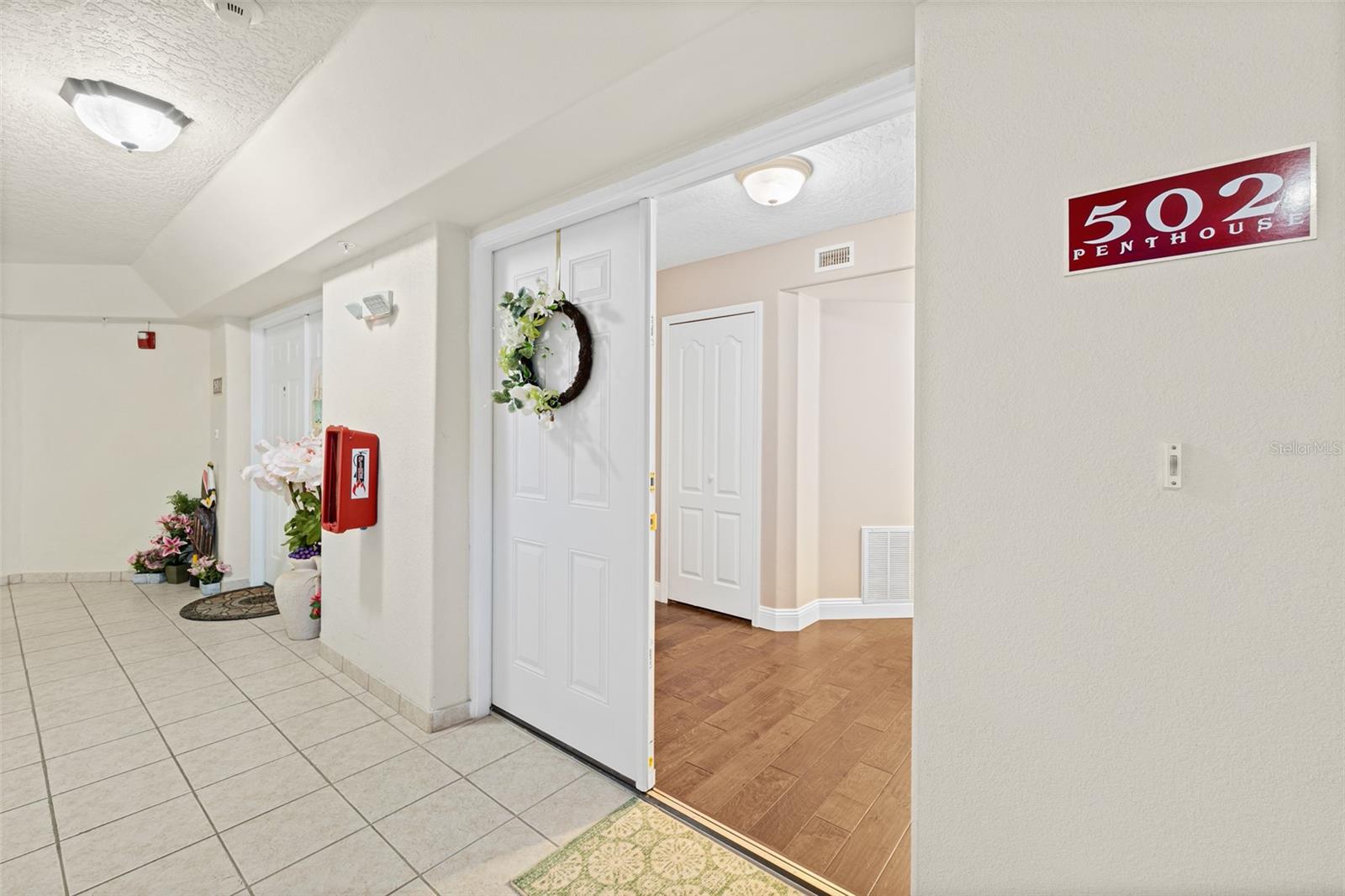 801 DEL RIO WAY #502, MERRITT ISLAND, FL, 32953