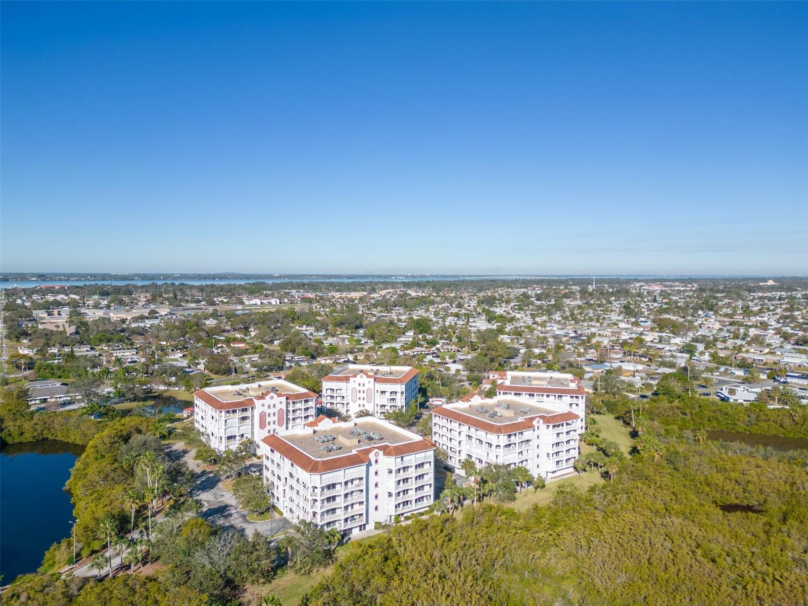 801 DEL RIO WAY #502, MERRITT ISLAND, FL, 32953