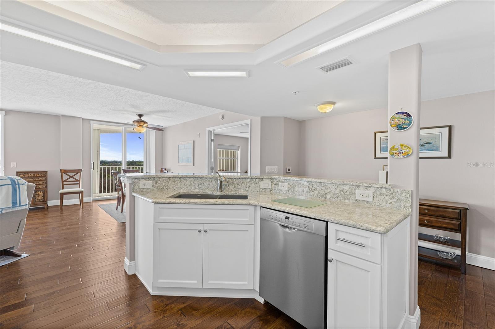 801 DEL RIO WAY #502, MERRITT ISLAND, FL, 32953