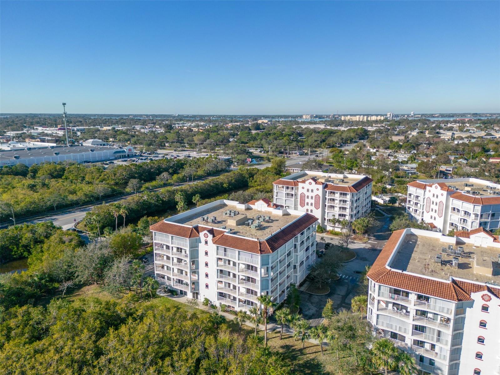 801 DEL RIO WAY #502, MERRITT ISLAND, FL, 32953