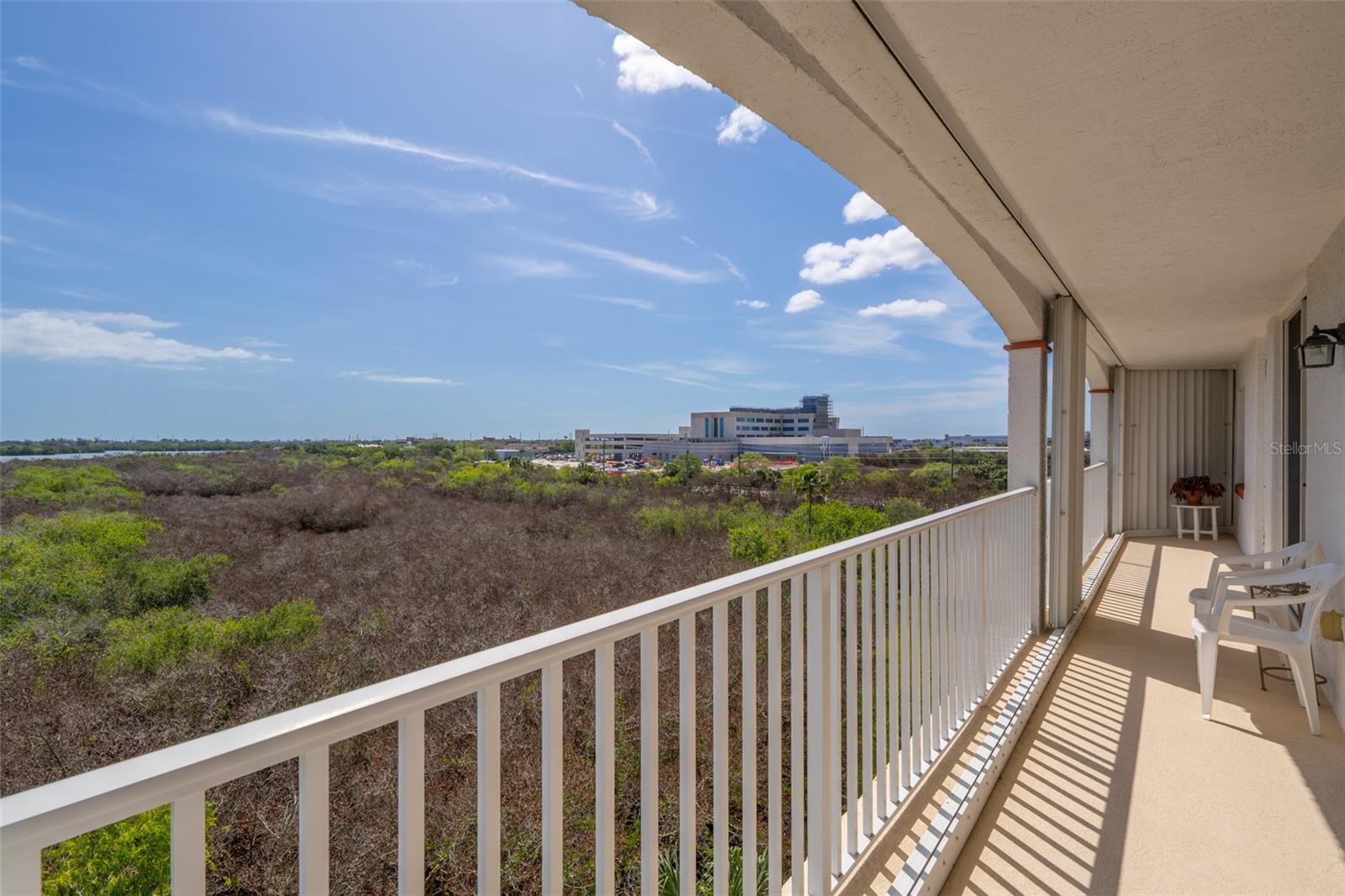 801 DEL RIO WAY #502, MERRITT ISLAND, FL, 32953