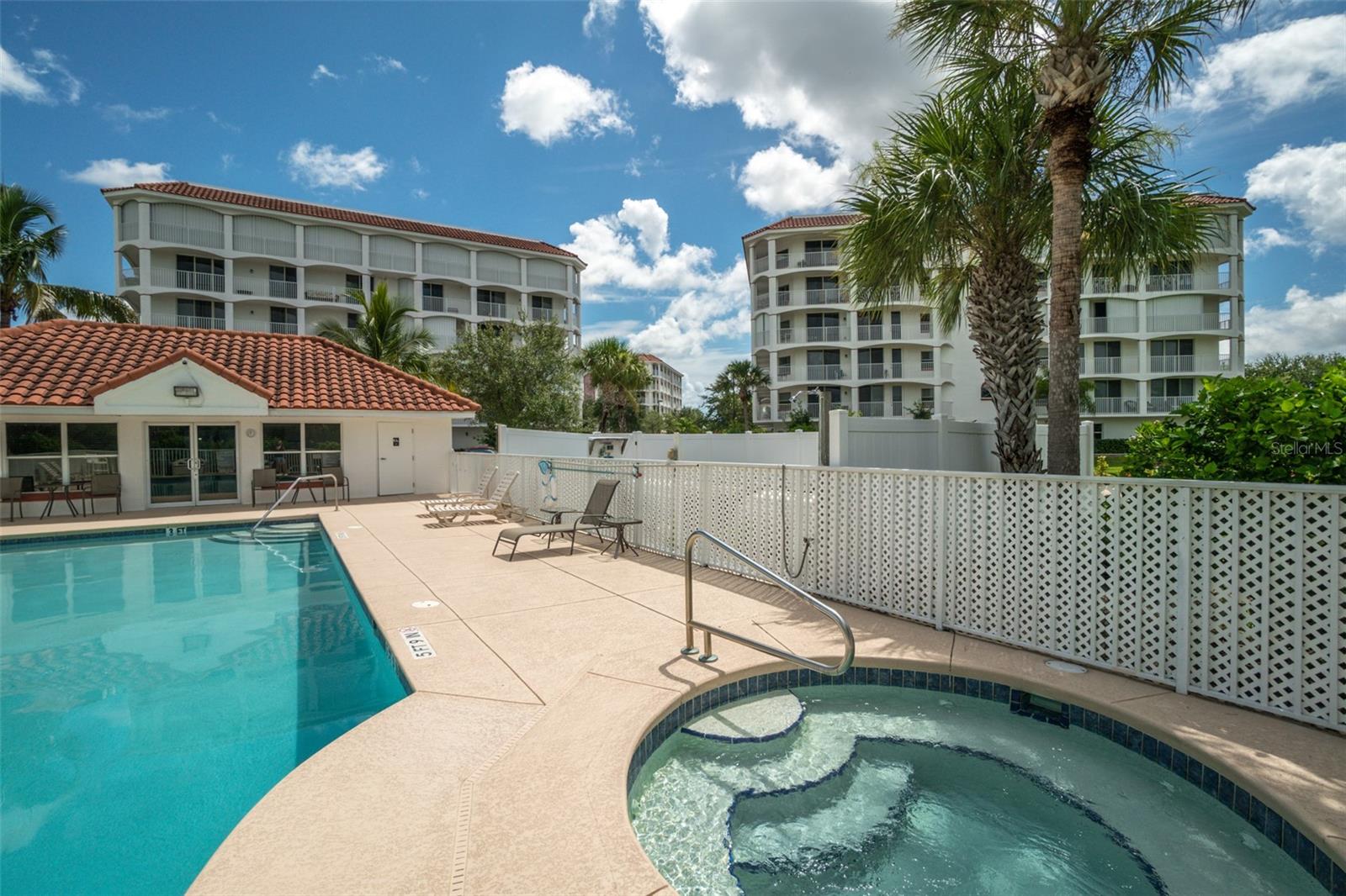 801 DEL RIO WAY #502, MERRITT ISLAND, FL, 32953