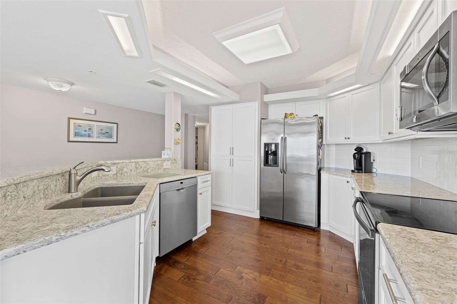 801 DEL RIO WAY #502, MERRITT ISLAND, FL, 32953