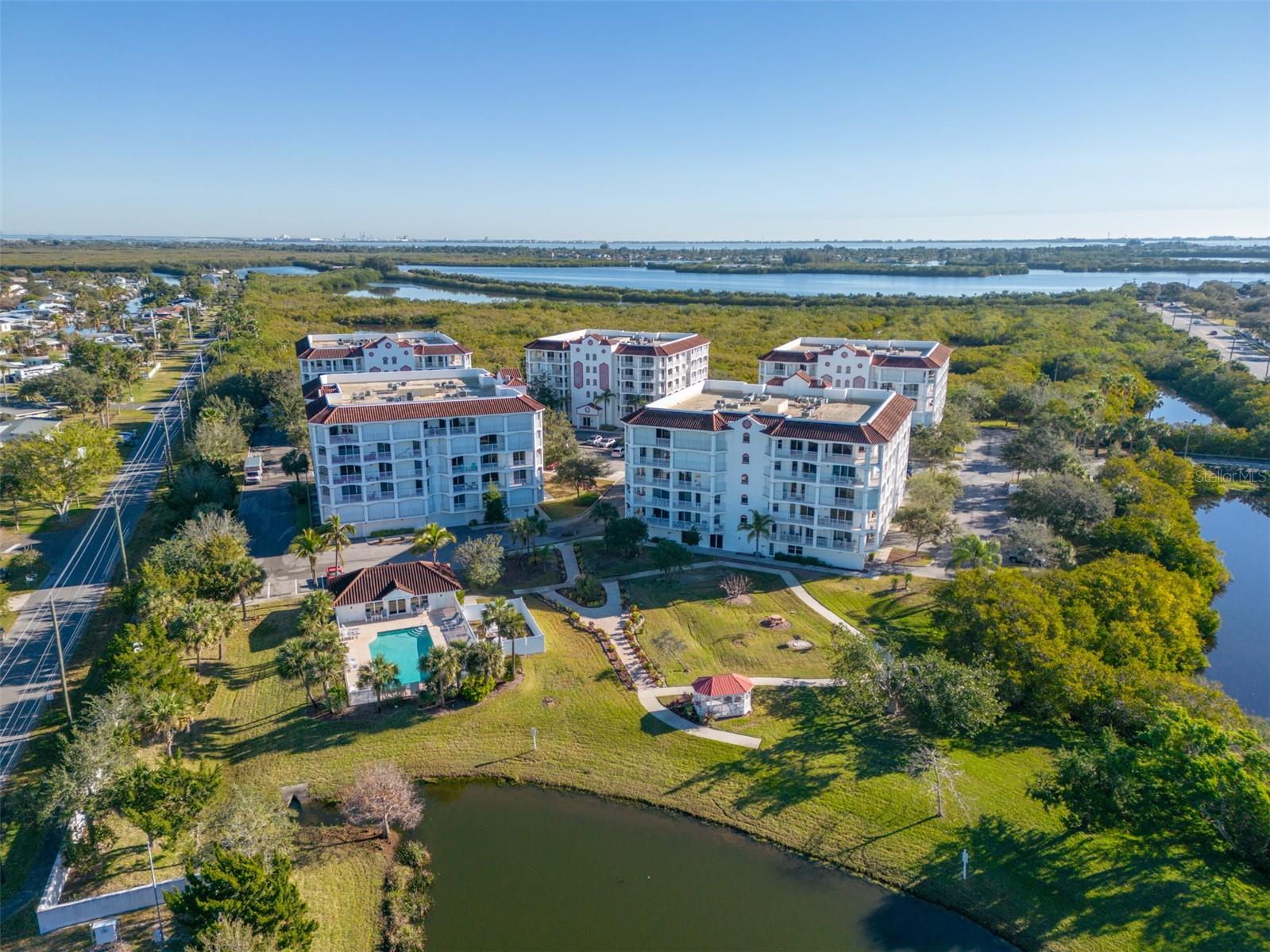 801 DEL RIO WAY #502, MERRITT ISLAND, FL, 32953