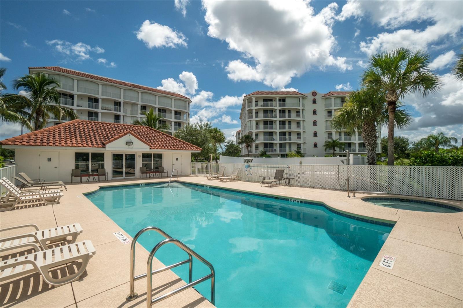 801 DEL RIO WAY #502, MERRITT ISLAND, FL, 32953