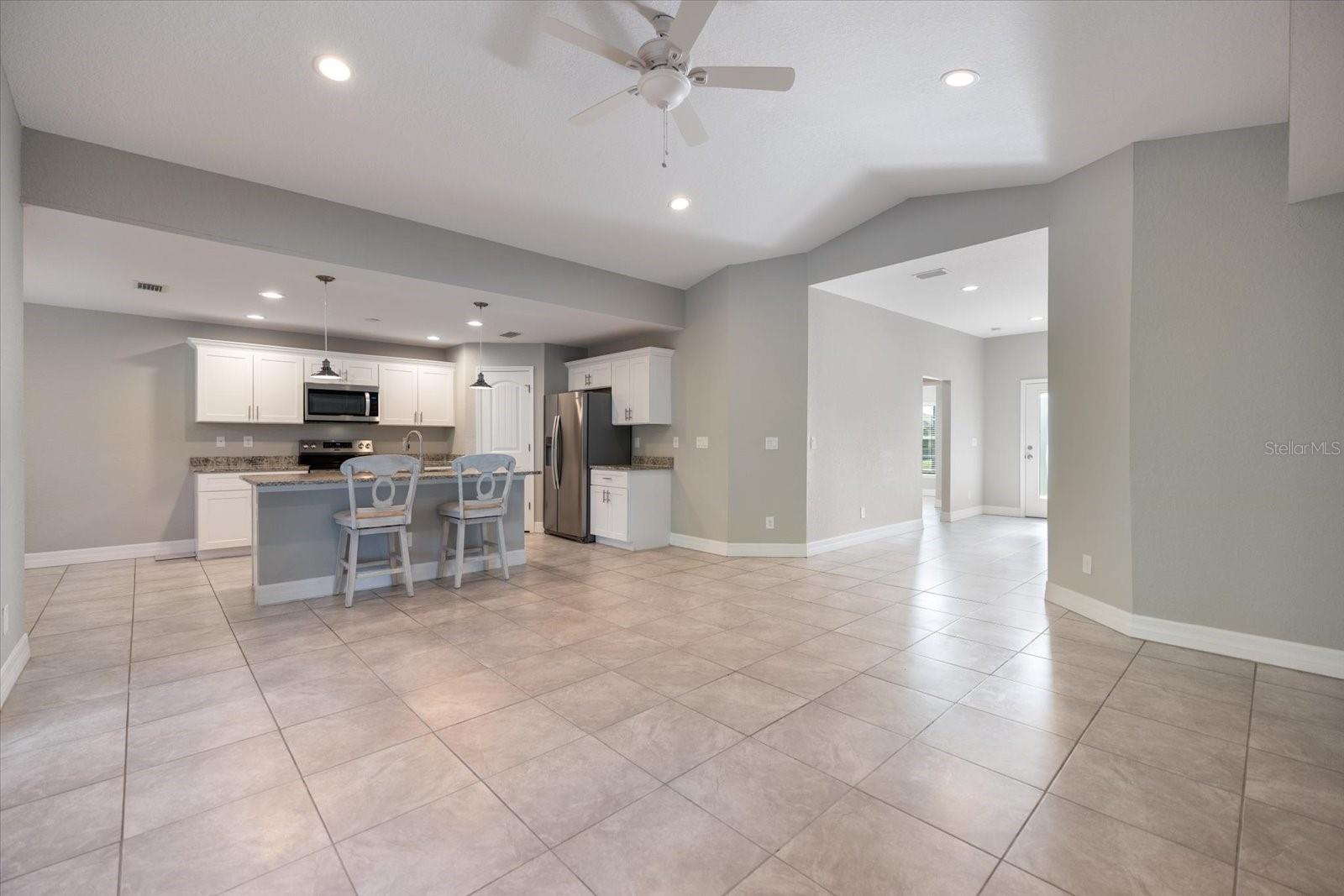 257 INDIAN CREEK DR, ROTONDA WEST, FL, 33947
