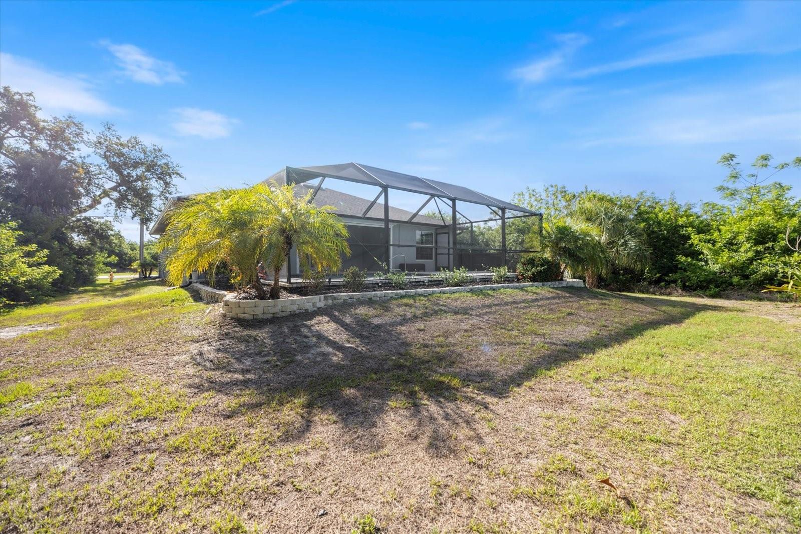 257 INDIAN CREEK DR, ROTONDA WEST, FL, 33947