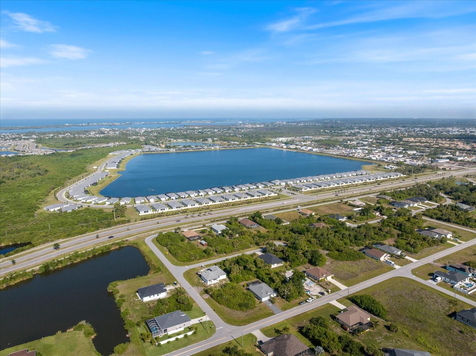 257 INDIAN CREEK DR, ROTONDA WEST, FL, 33947