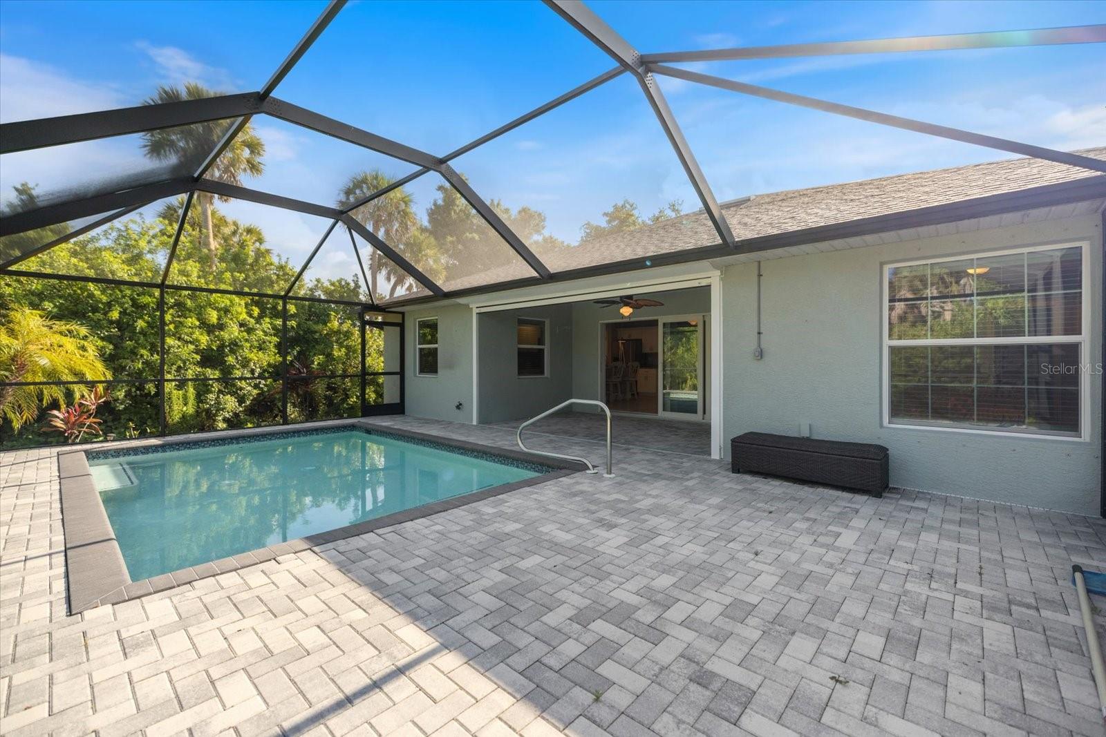 257 INDIAN CREEK DR, ROTONDA WEST, FL, 33947