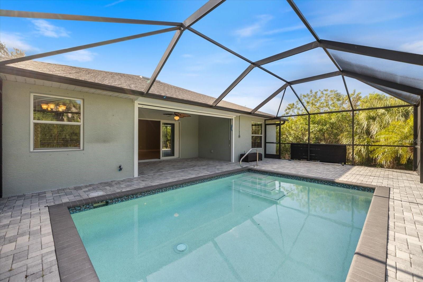257 INDIAN CREEK DR, ROTONDA WEST, FL, 33947
