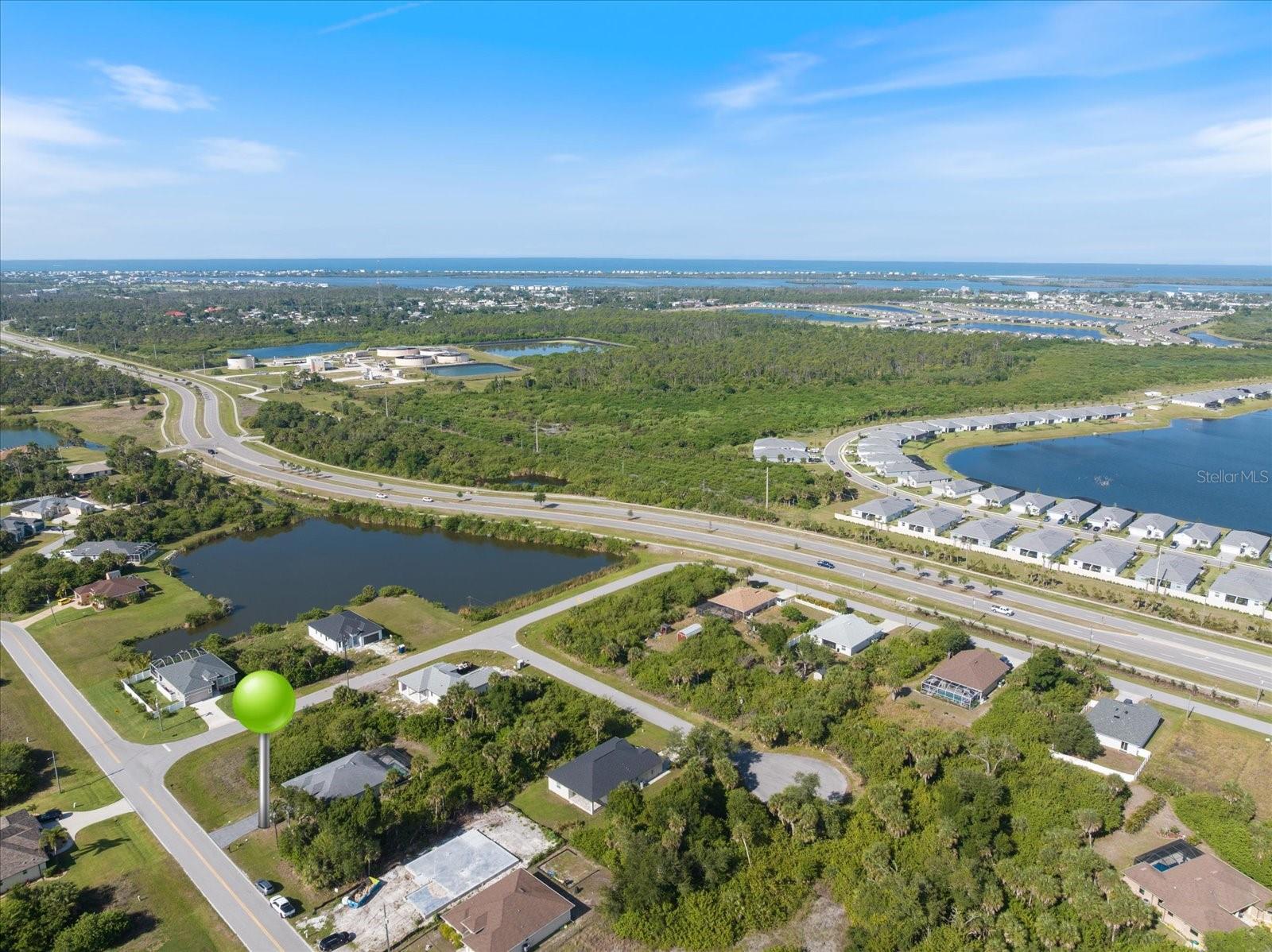 257 INDIAN CREEK DR, ROTONDA WEST, FL, 33947