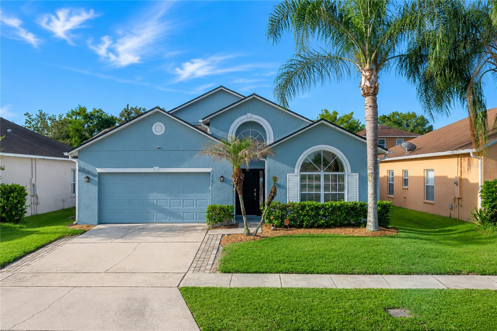 2162 GREAT FALLS WAY, ORLANDO, FL, 32824