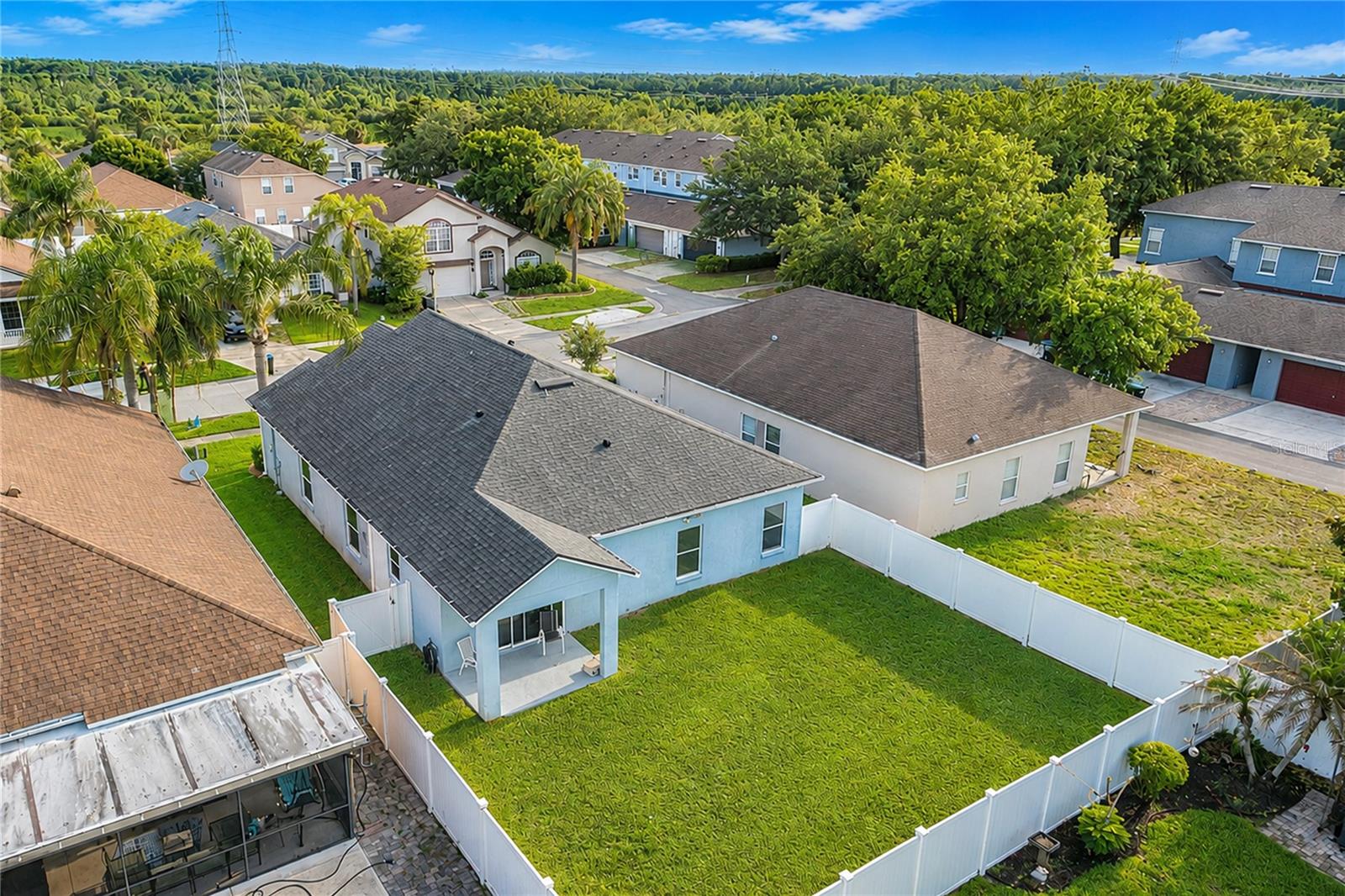 2162 GREAT FALLS WAY, ORLANDO, FL, 32824