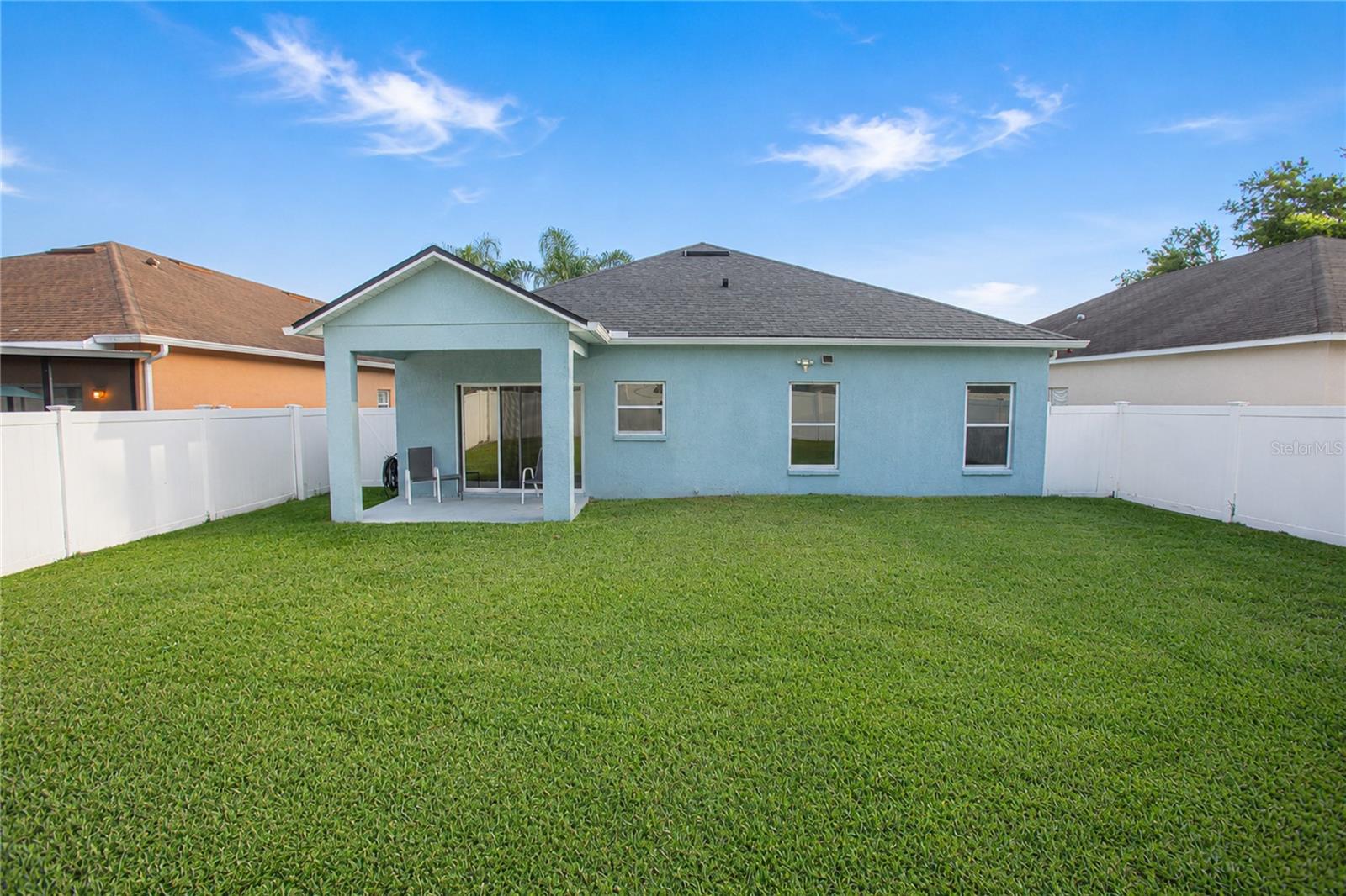 2162 GREAT FALLS WAY, ORLANDO, FL, 32824