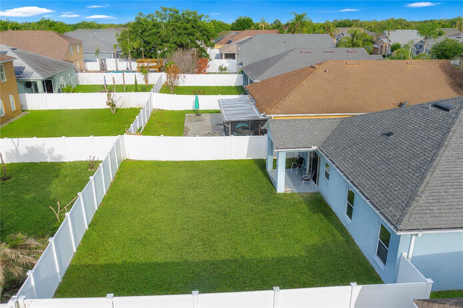 2162 GREAT FALLS WAY, ORLANDO, FL, 32824