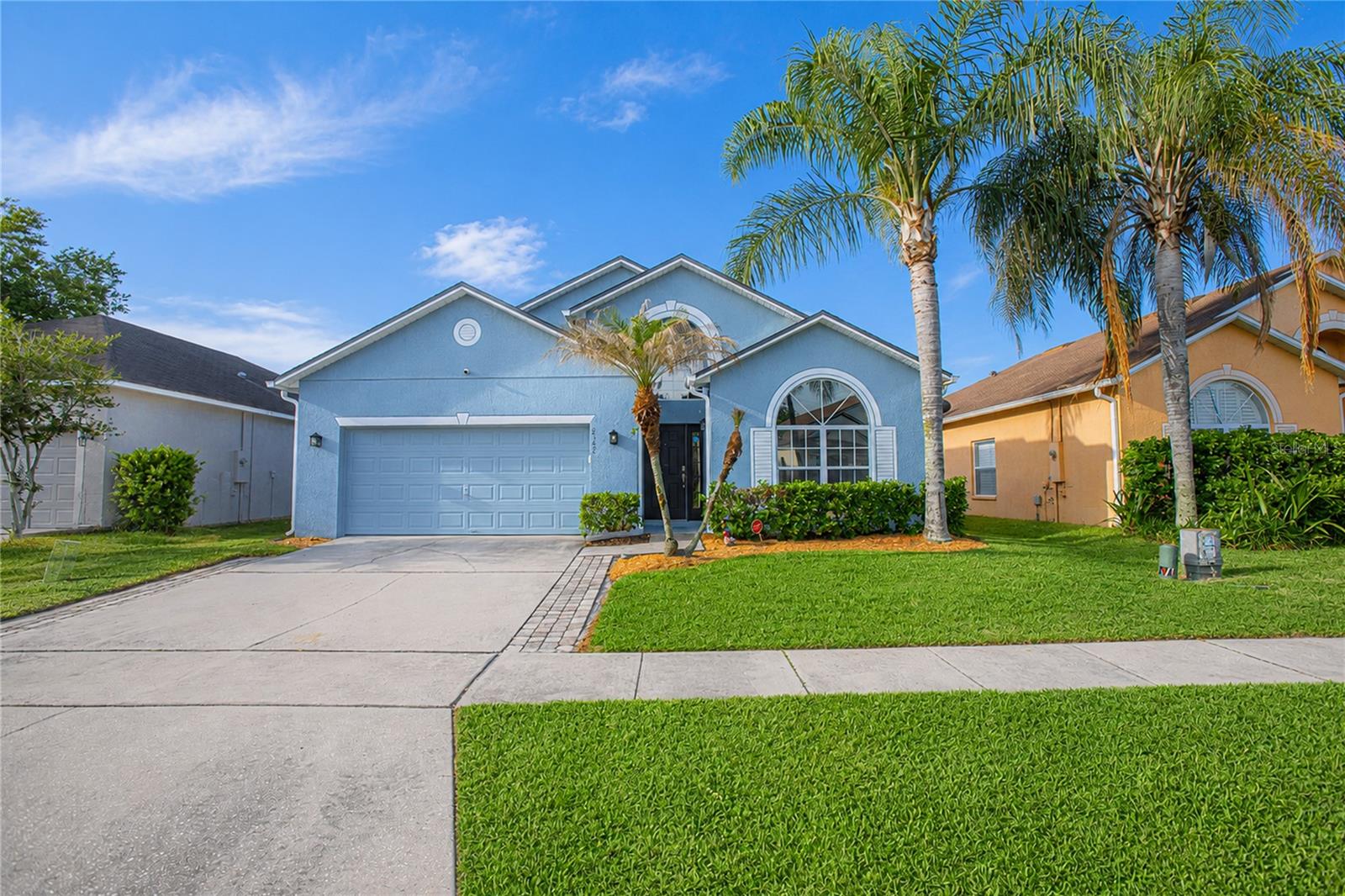 2162 GREAT FALLS WAY, ORLANDO, FL, 32824