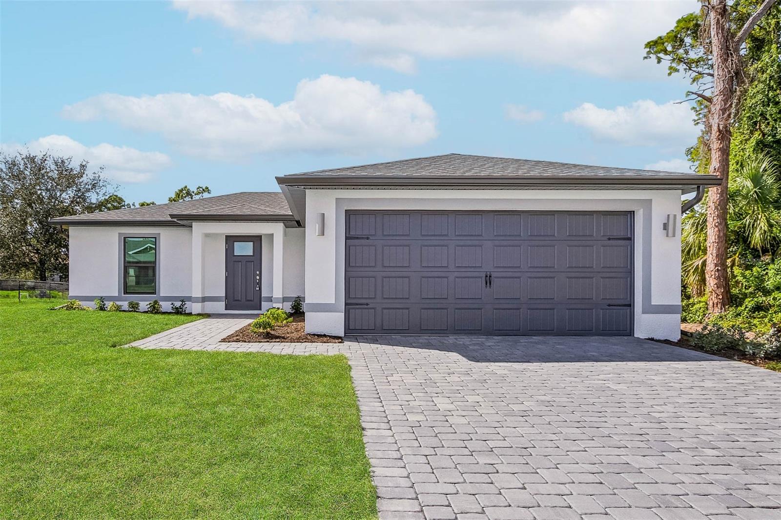 13208 FORSEMAN AVE, PORT CHARLOTTE, FL, 33981