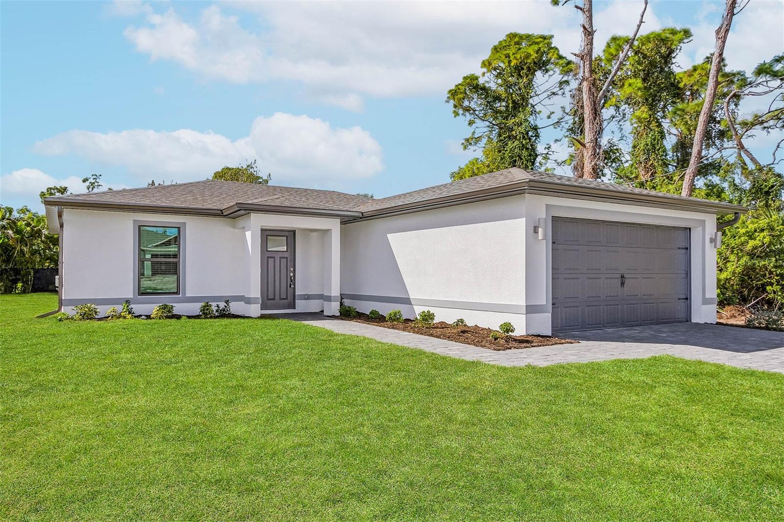 13208 FORSEMAN AVE, PORT CHARLOTTE, FL, 33981