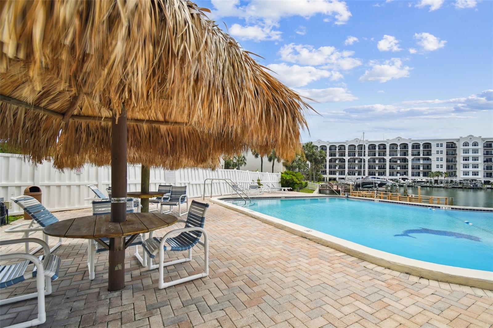 255 DOLPHIN PT #207, CLEARWATER BEACH, FL, 33767