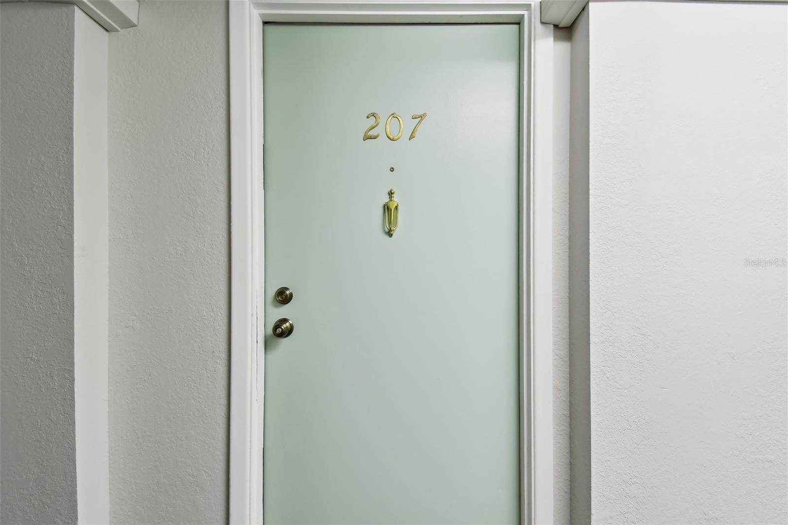 255 DOLPHIN PT #207, CLEARWATER BEACH, FL, 33767