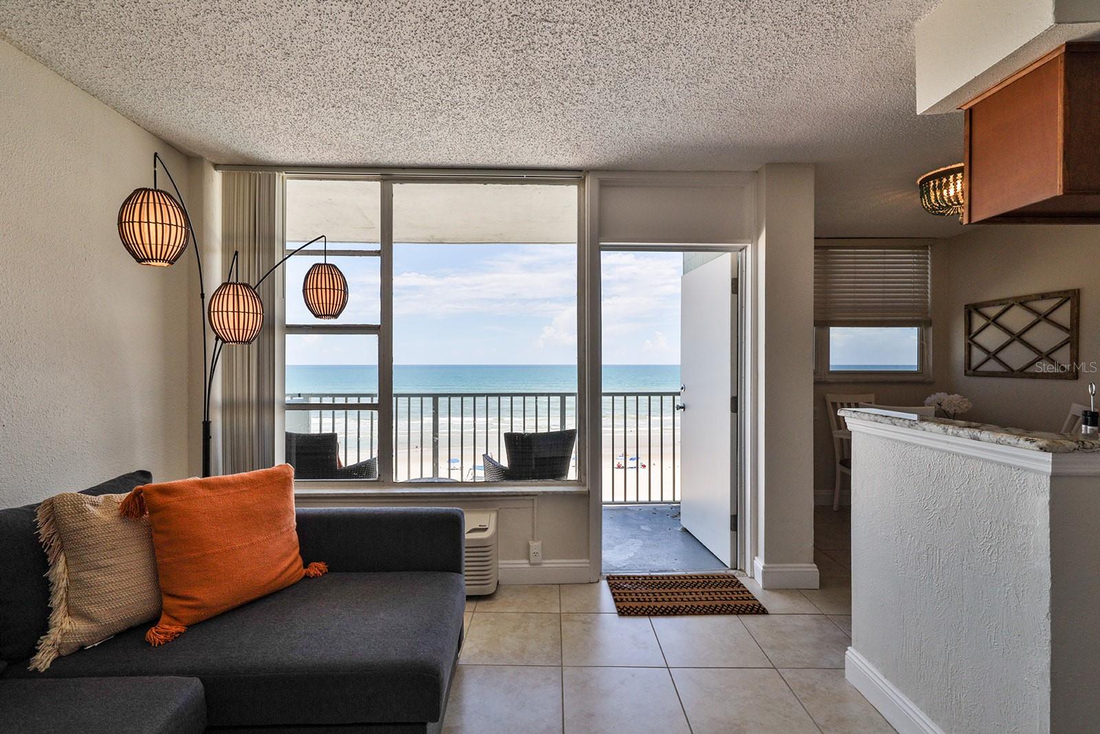 800 N ATLANTIC AVE #606, DAYTONA BEACH, FL, 32118