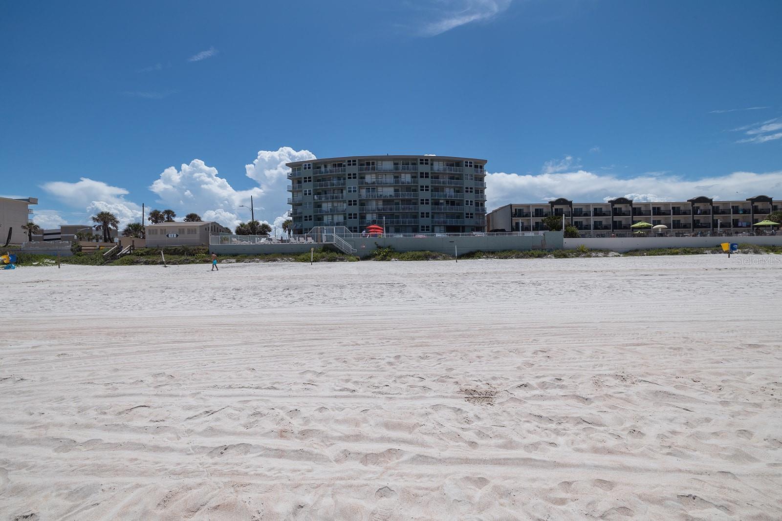 800 N ATLANTIC AVE #606, DAYTONA BEACH, FL, 32118