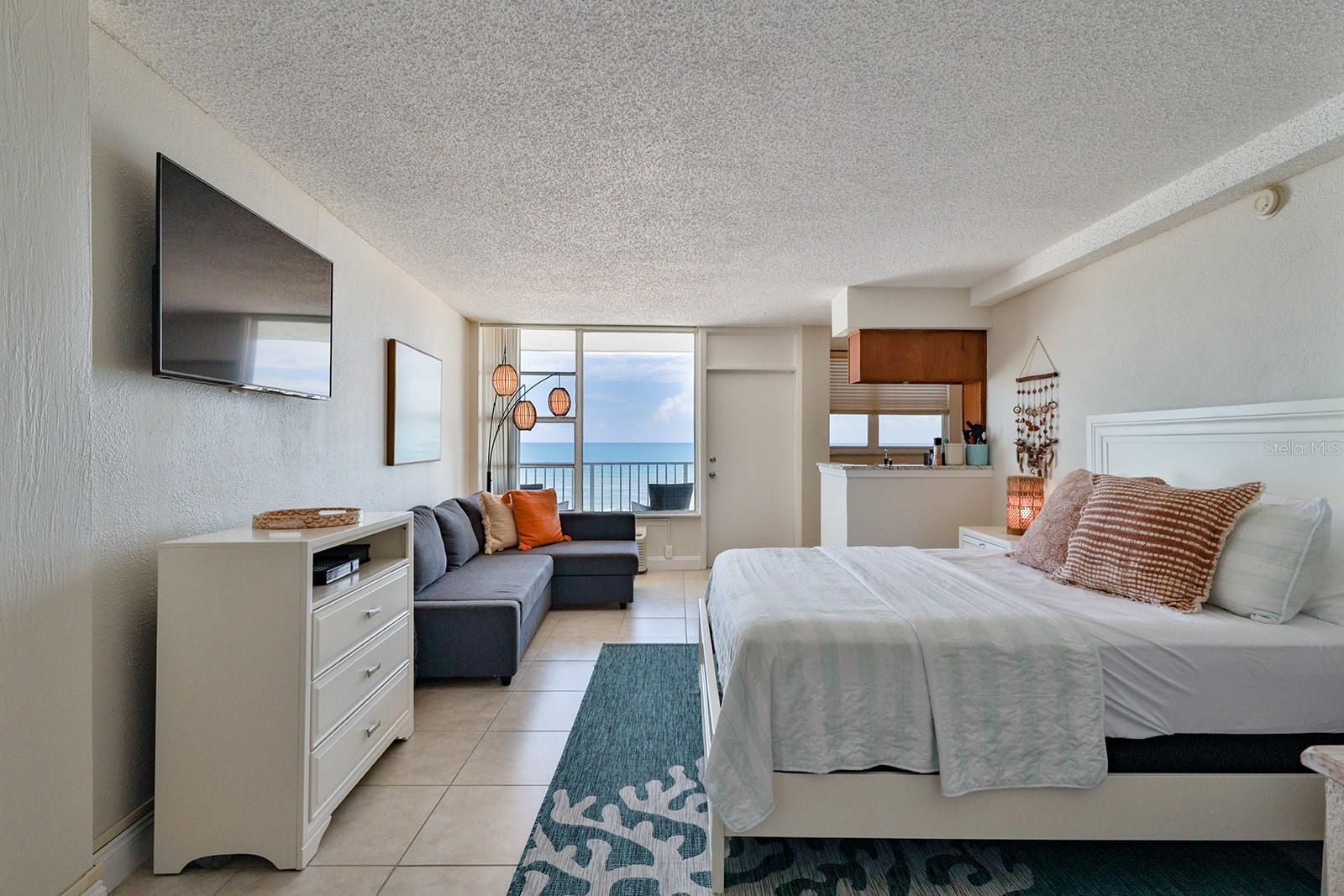 800 N ATLANTIC AVE #606, DAYTONA BEACH, FL, 32118