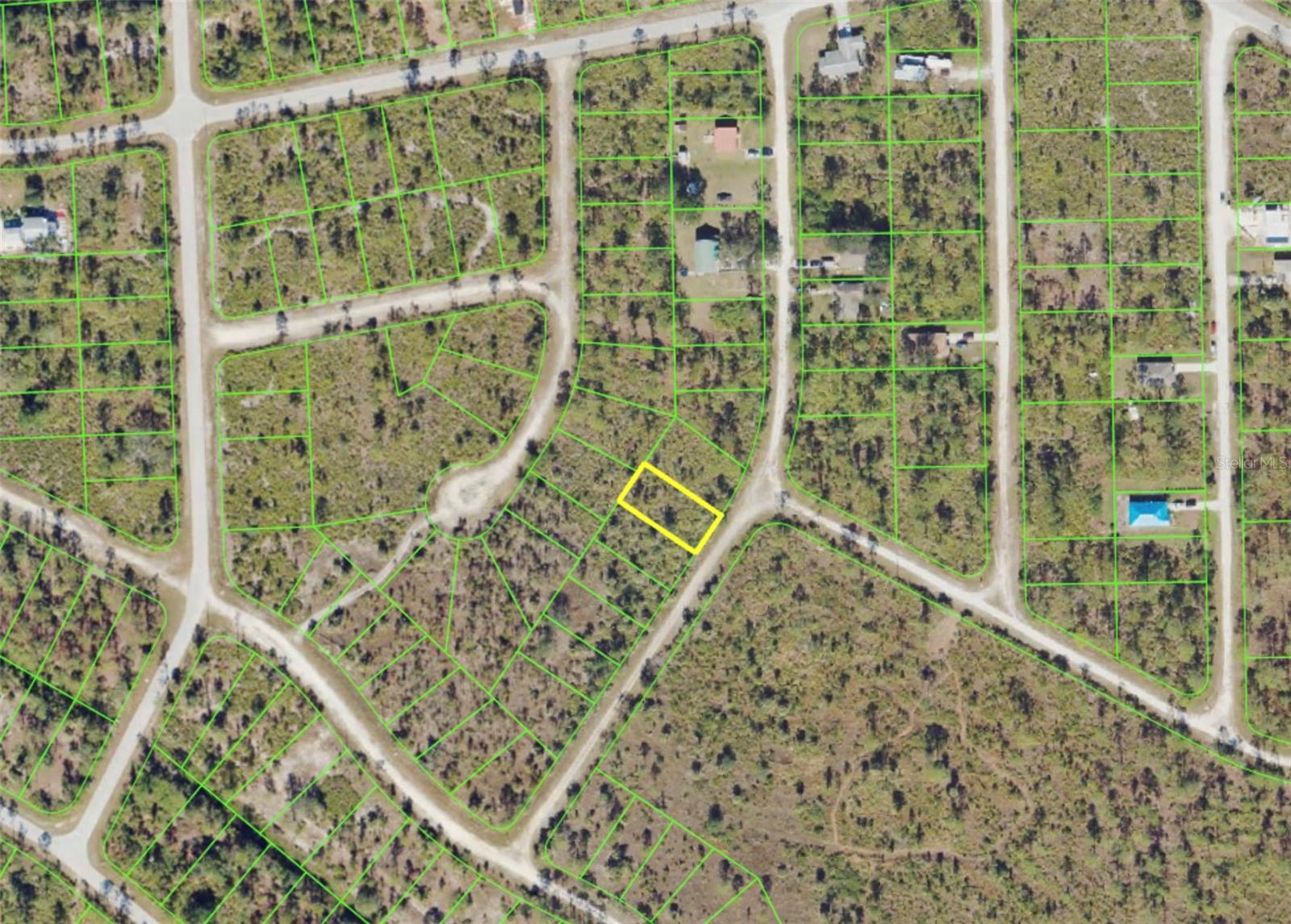 13349 MENORAH DR, PUNTA GORDA, FL, 33955