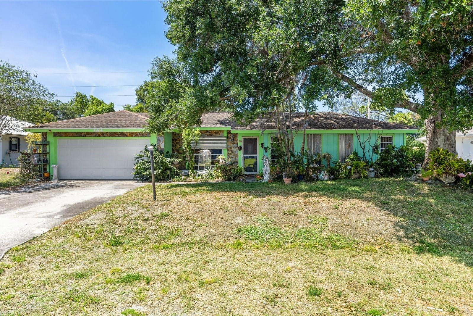 194 DEL MONTE RD, SEBASTIAN, FL, 32958