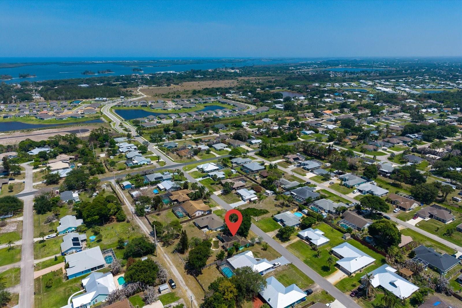 194 DEL MONTE RD, SEBASTIAN, FL, 32958