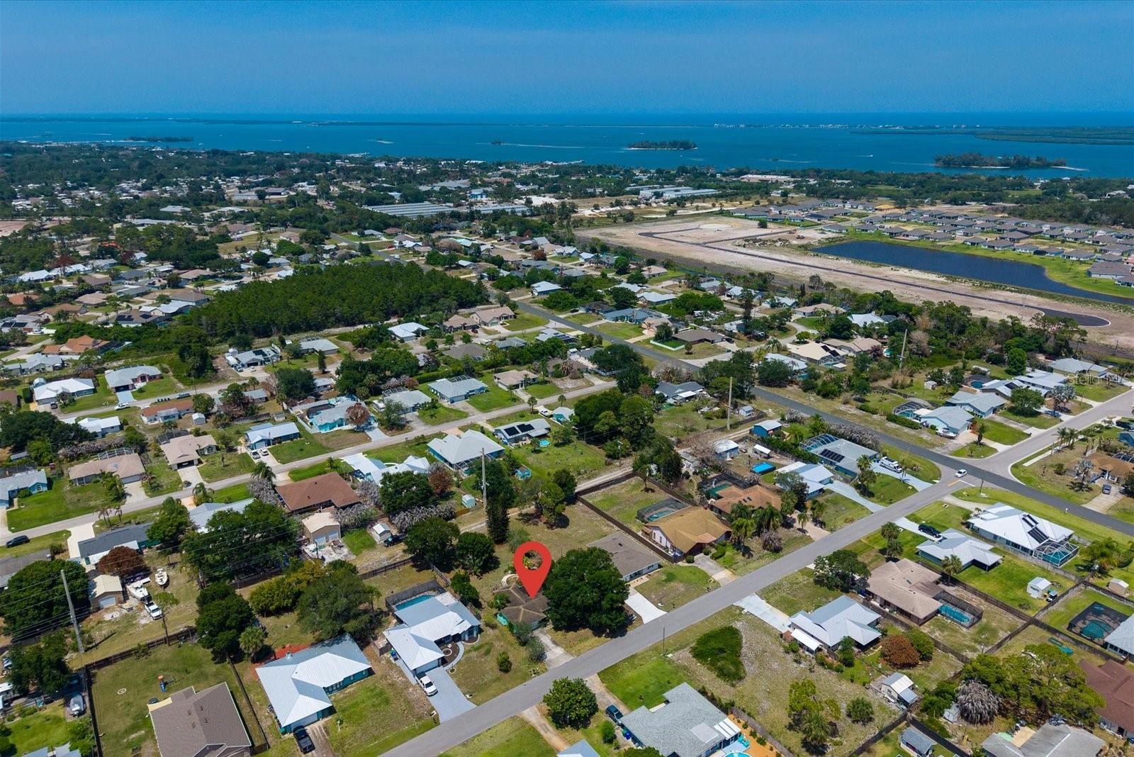 194 DEL MONTE RD, SEBASTIAN, FL, 32958