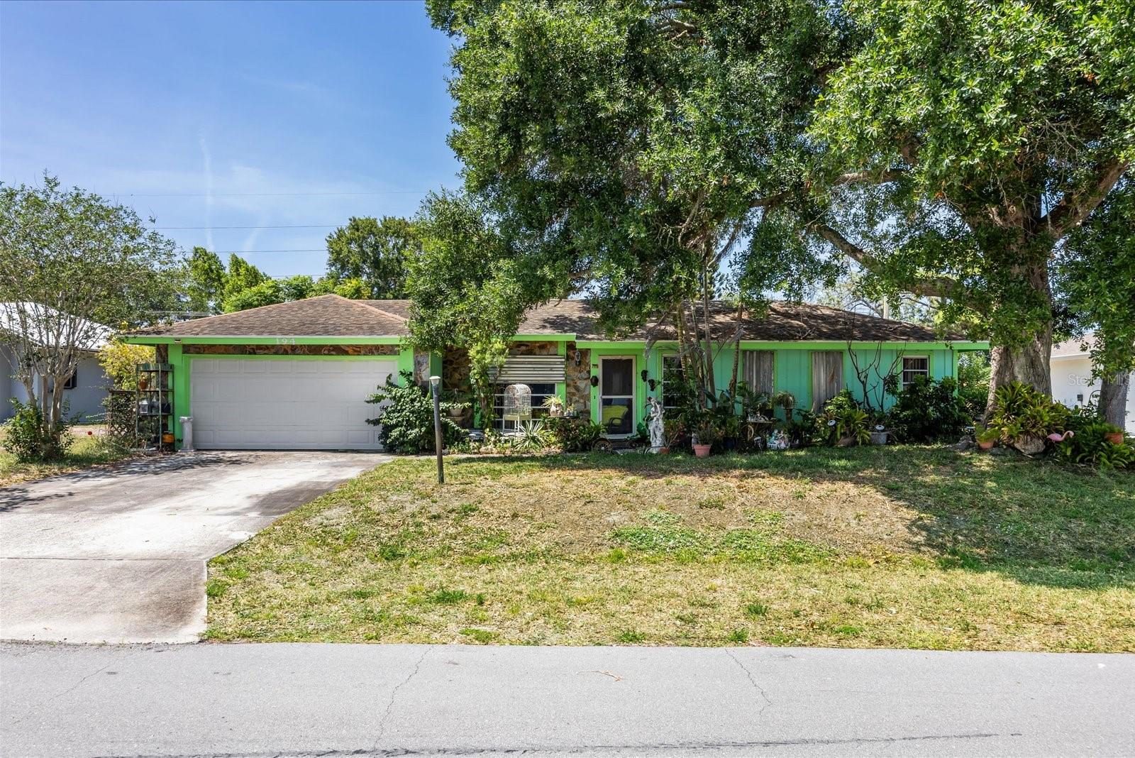 194 DEL MONTE RD, SEBASTIAN, FL, 32958