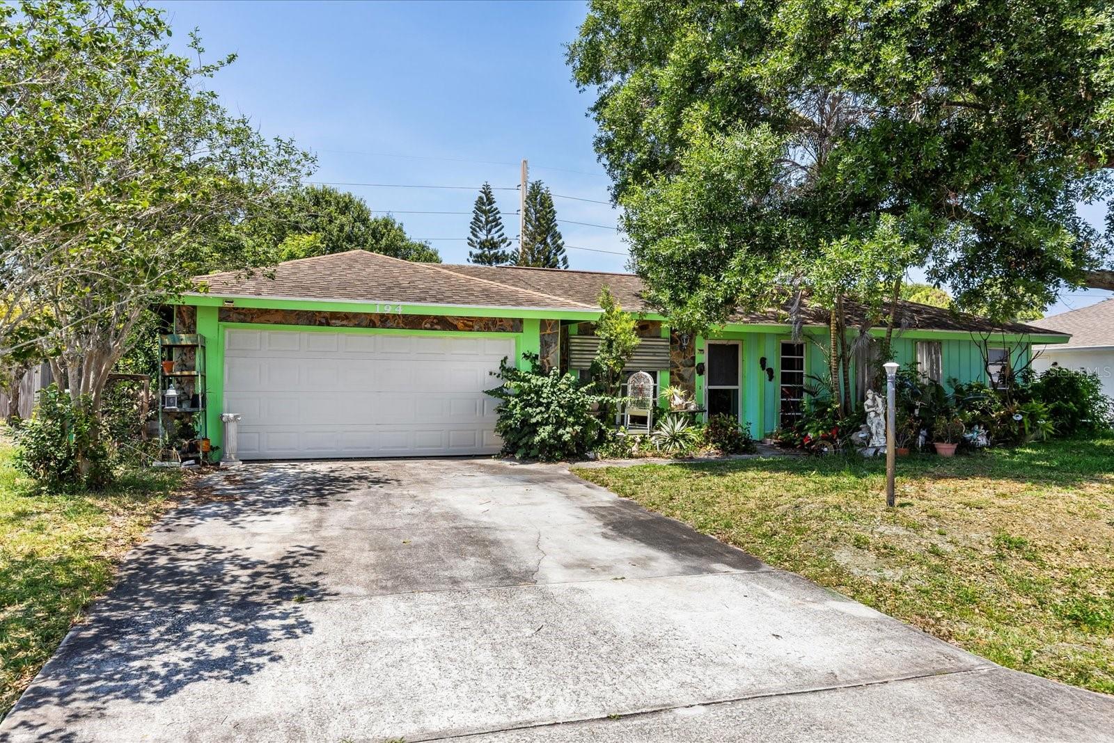 194 DEL MONTE RD, SEBASTIAN, FL, 32958