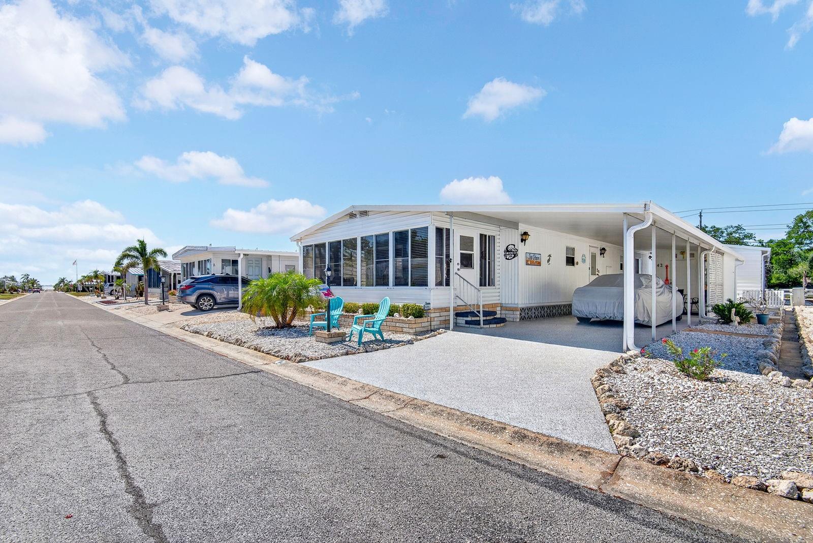 42 CABALLO WAY, BRADENTON, FL, 34209