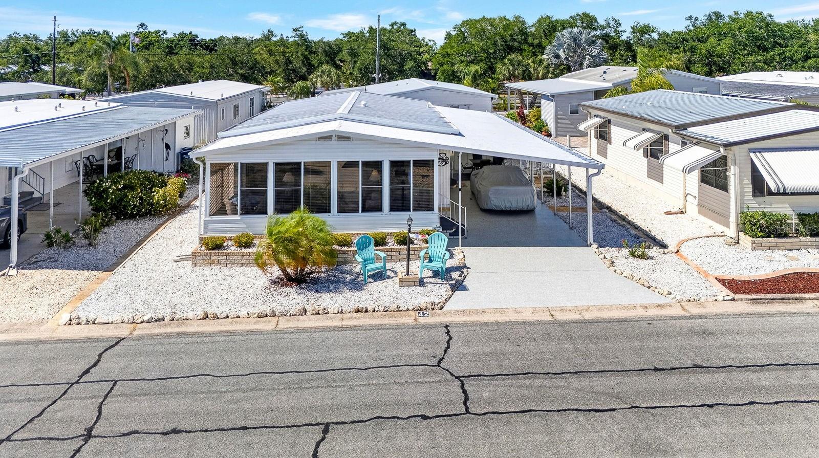 42 CABALLO WAY, BRADENTON, FL, 34209