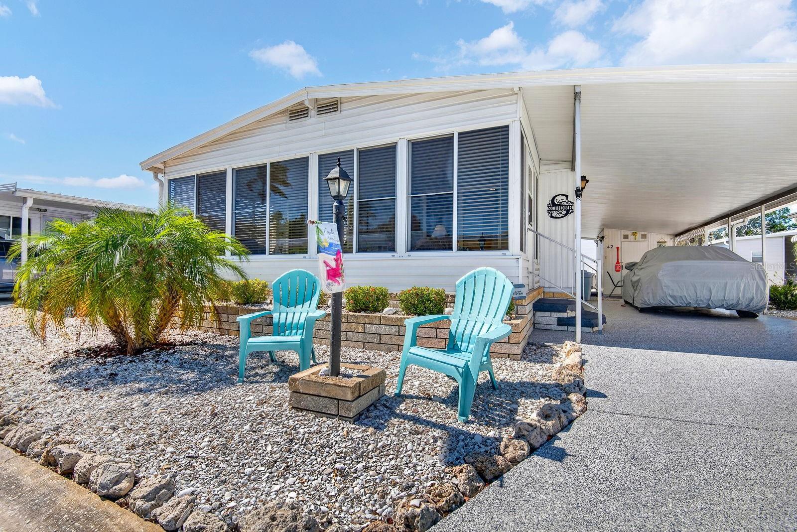 42 CABALLO WAY, BRADENTON, FL, 34209
