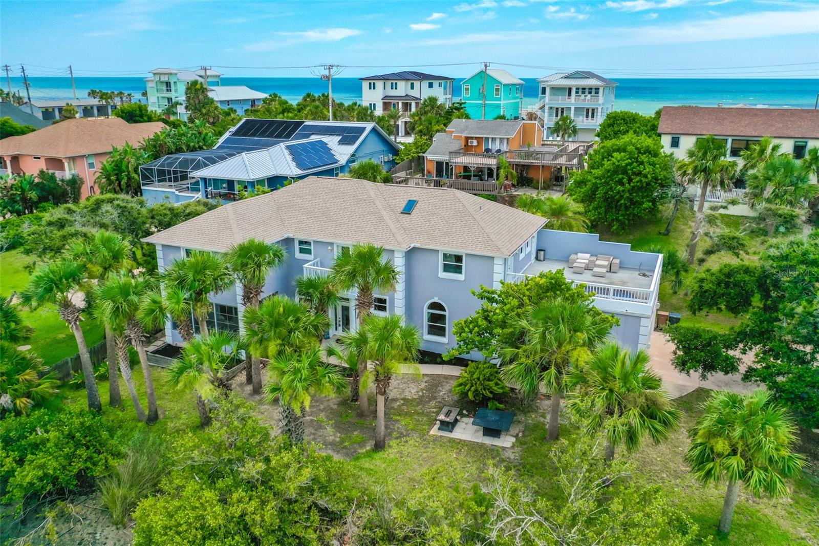 101 N 22ND ST, FLAGLER BEACH, FL, 32136