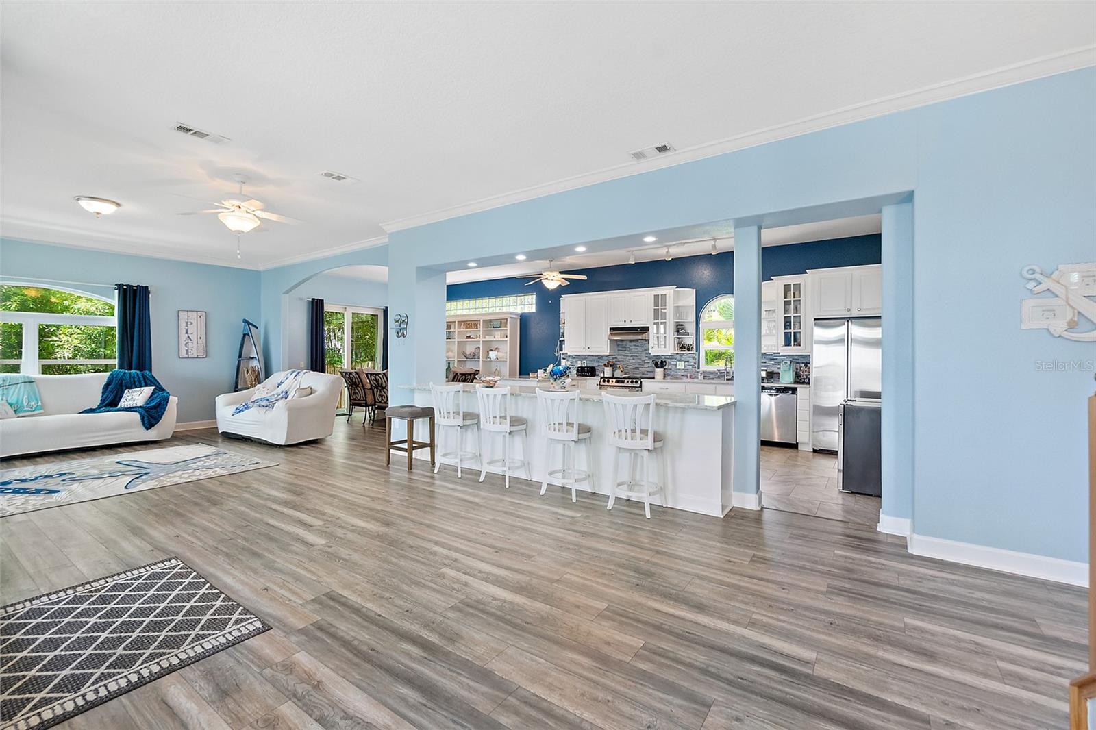 101 N 22ND ST, FLAGLER BEACH, FL, 32136